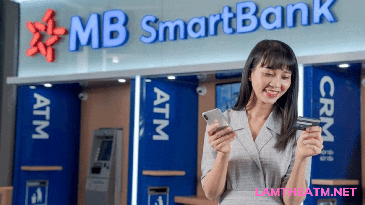 MB SmartBank
