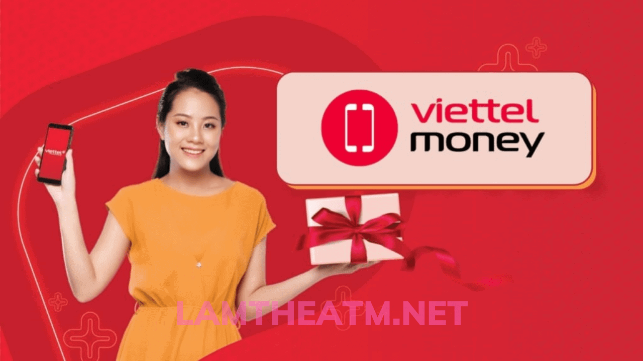 Làm Thẻ ATM ViettelPay: 7